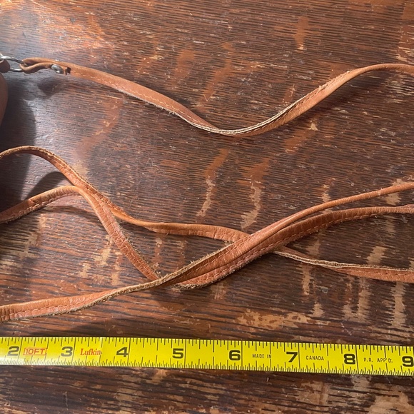 VINTAGE COIN PURSE - Picture 5 of 14